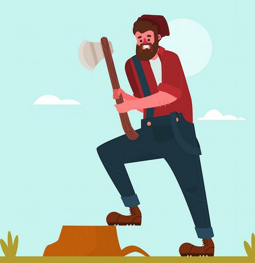 Logger